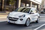 Opel Adam White Link 2013 года
